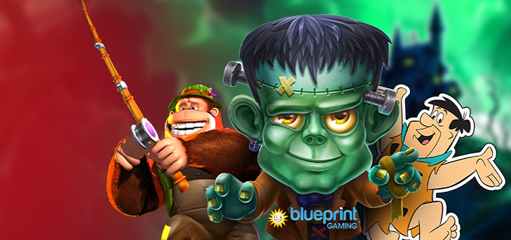 blueprint gaming