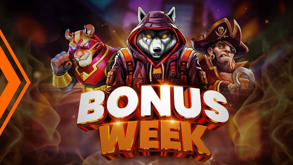 bonusweek leovegas v2