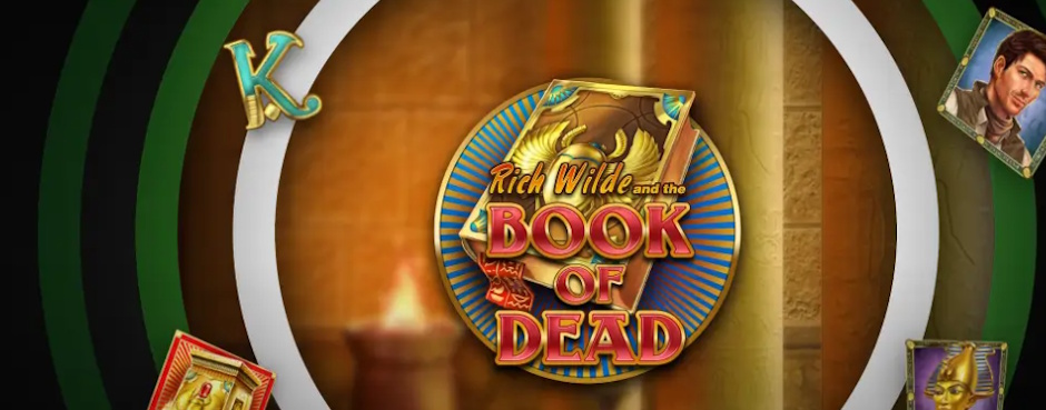 book of dead