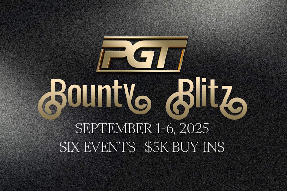 bounty blitz las vegas