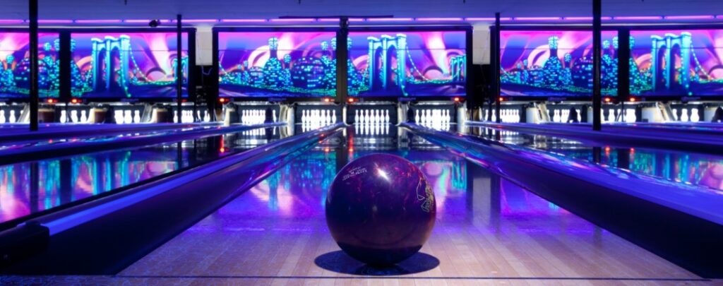 Bowling Enschede