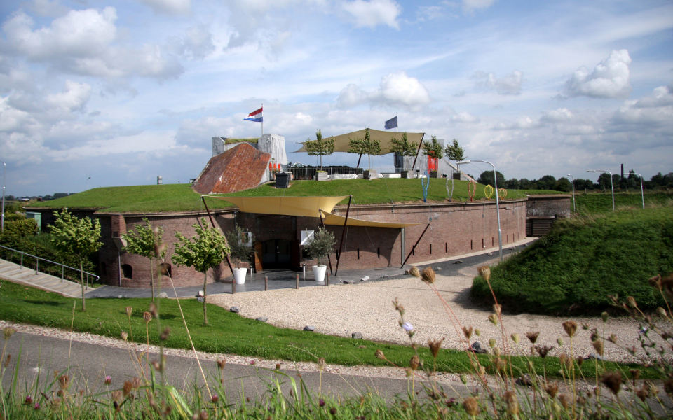 Fort Lent