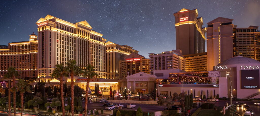 Caesars Palace