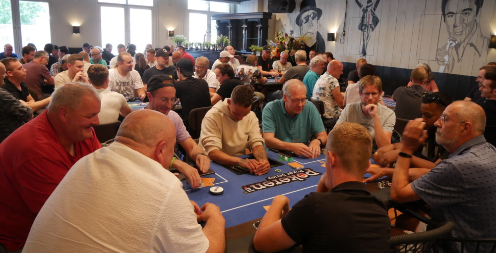 cafe bet kolen speelzaal