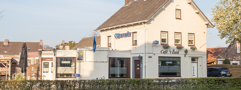 Café 't Zuid