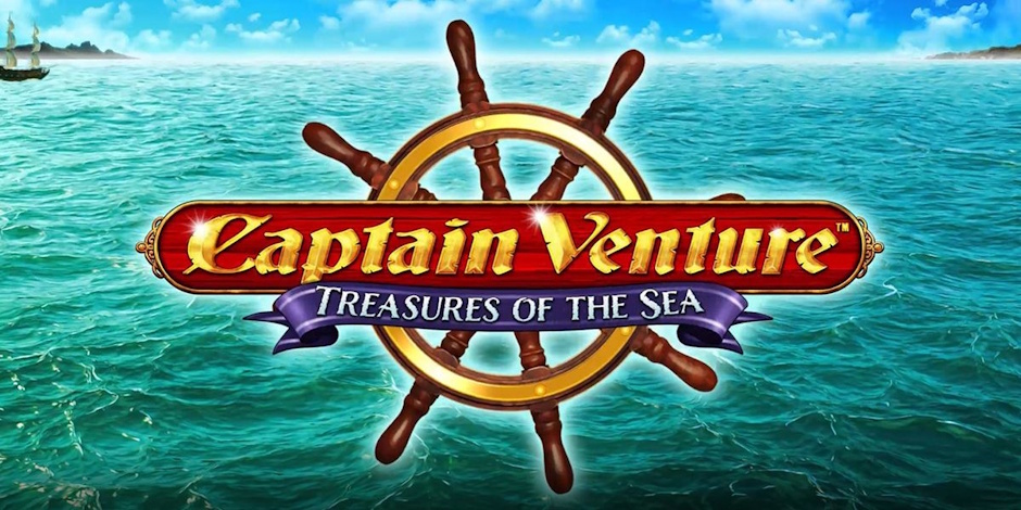 captain venture