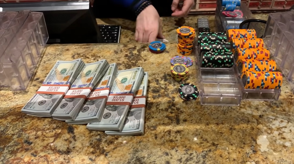 cash game brad owen