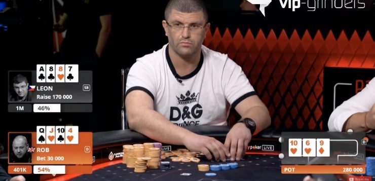 cash game record 740x357