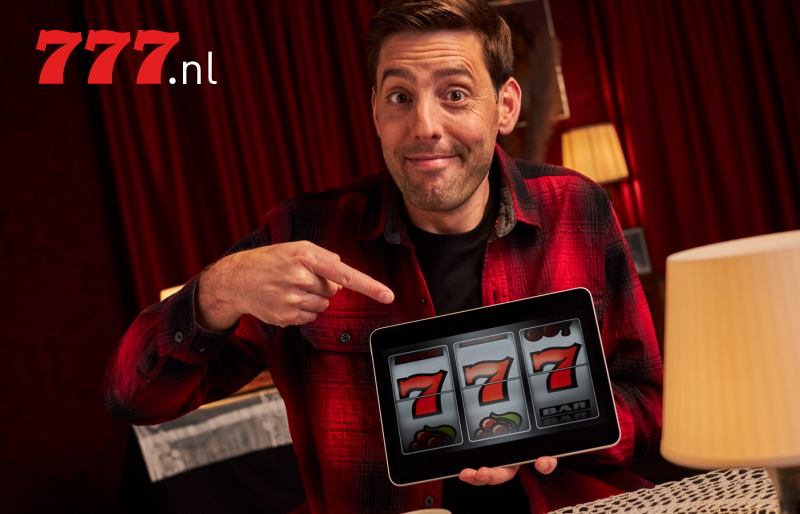 Casino777