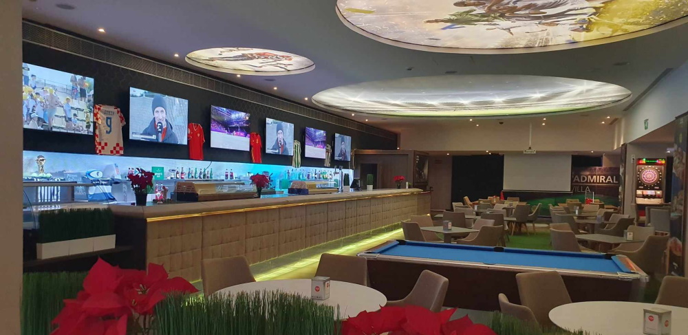 casino admiral sevilla sportsbar