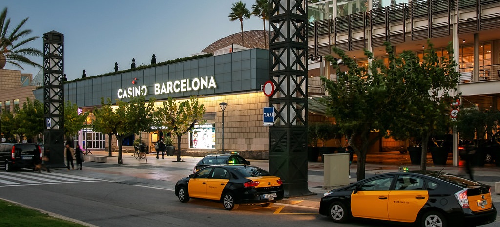 Casino Barcelona