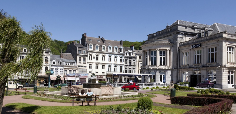 casino de spa