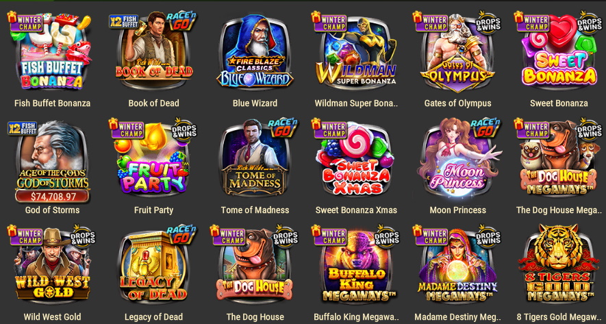 casino ggpoker
