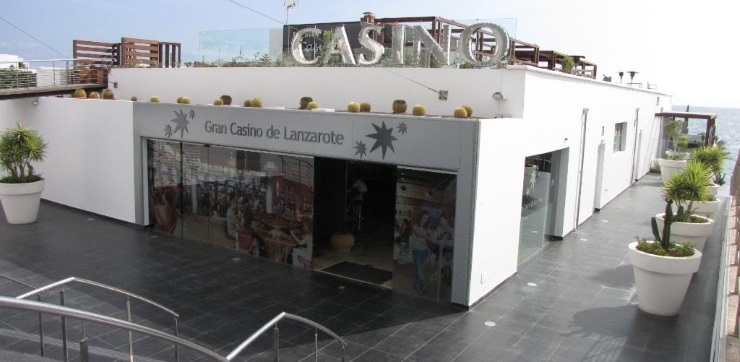 Gran Casino de Lanzarote