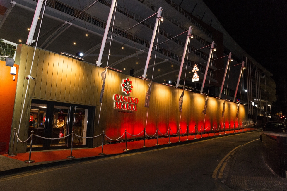 Casino Malta by Olympic Casino