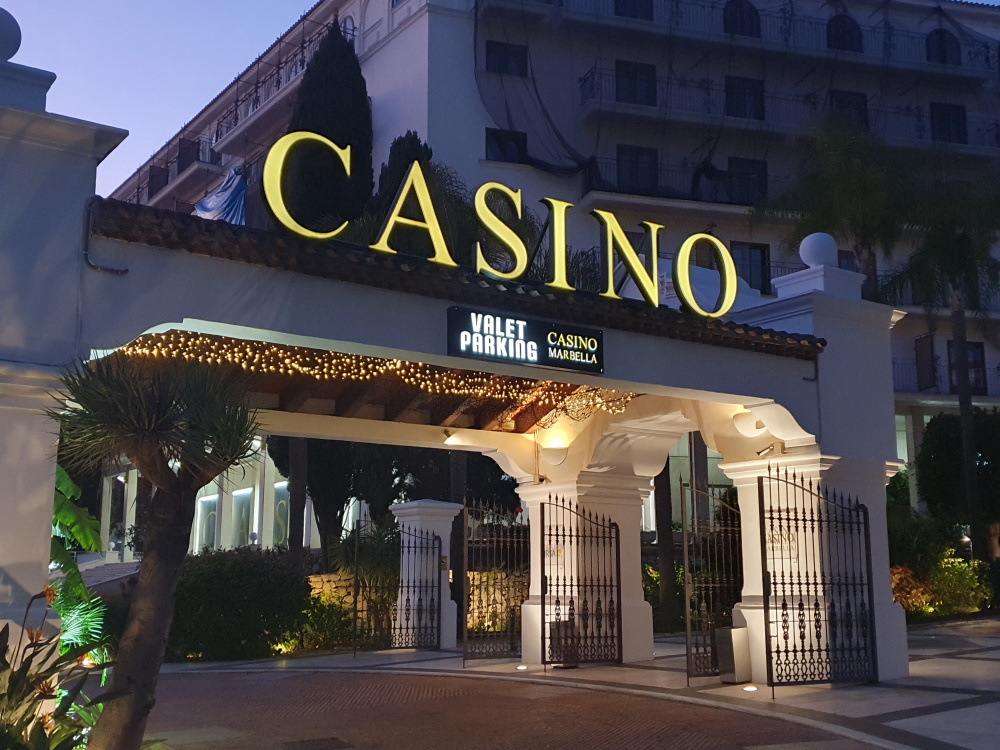 Casino Marbella