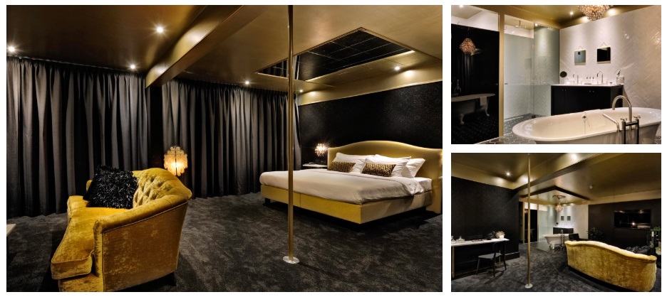 casino suite