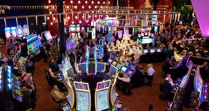 casino