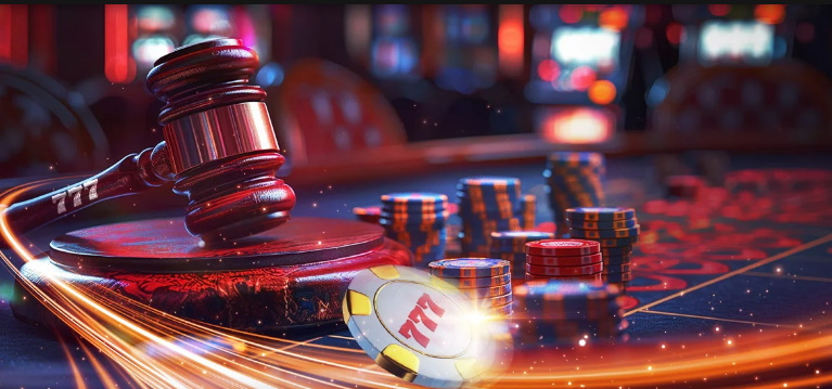 casino777 vrijetijdsbudget
