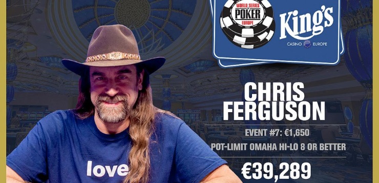 chris ferguson