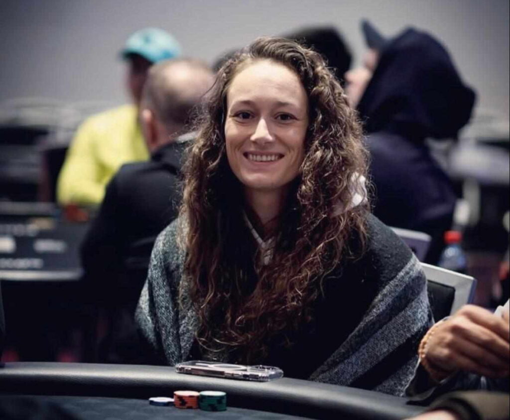 christa van berkel