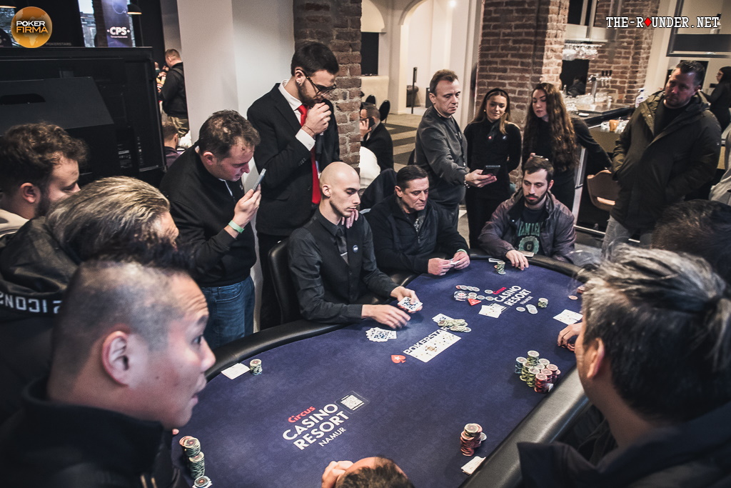 circus poker 2024