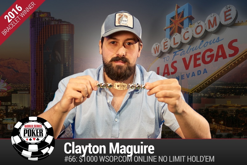 clayton maguire