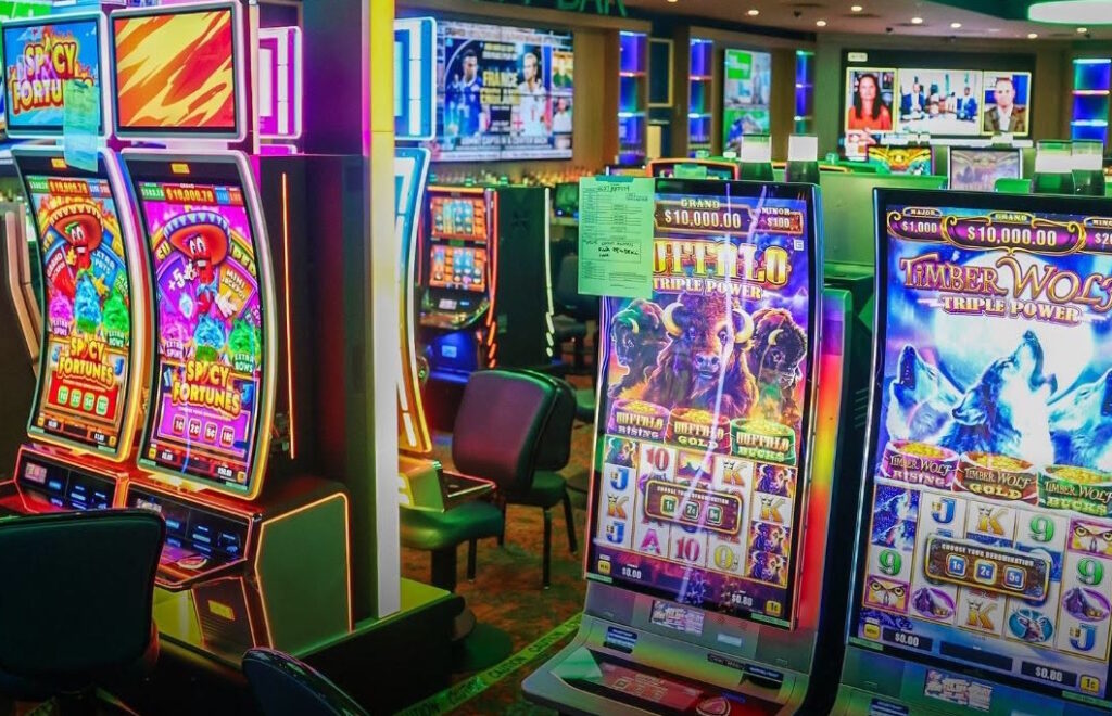 club fortune north