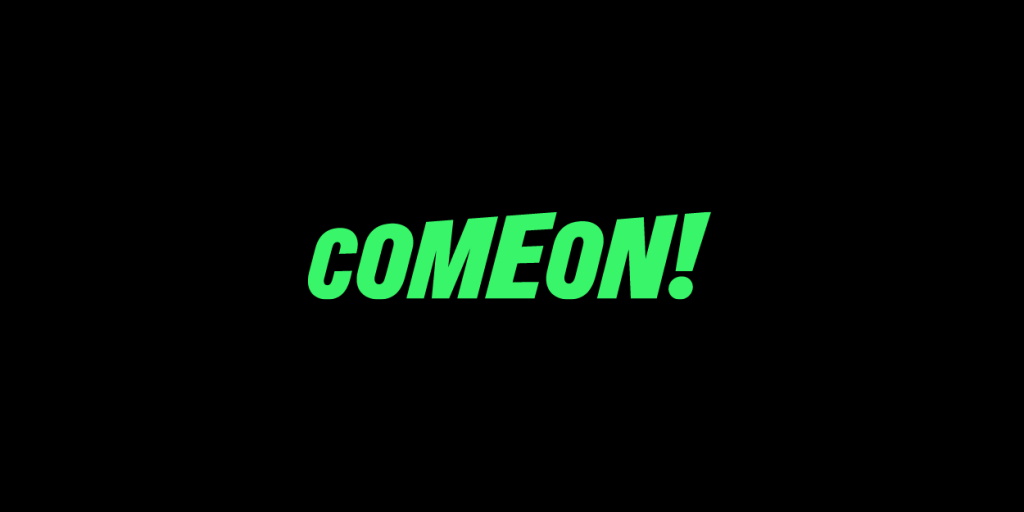 ComeOn - Online Casino, Sportsbook & Live Casino