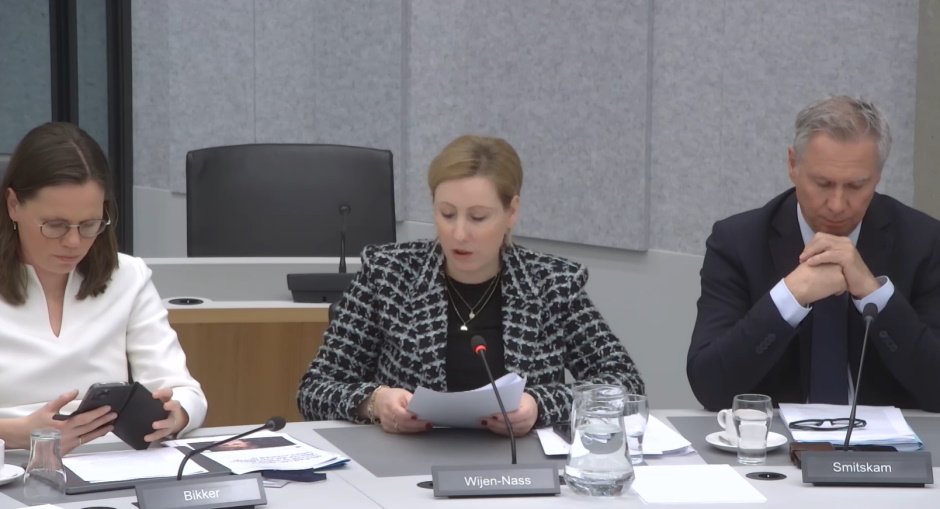 commissiedebat kansspelen