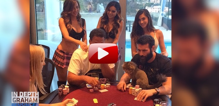 dan bilzerian story