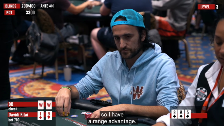 davidi kitai v2
