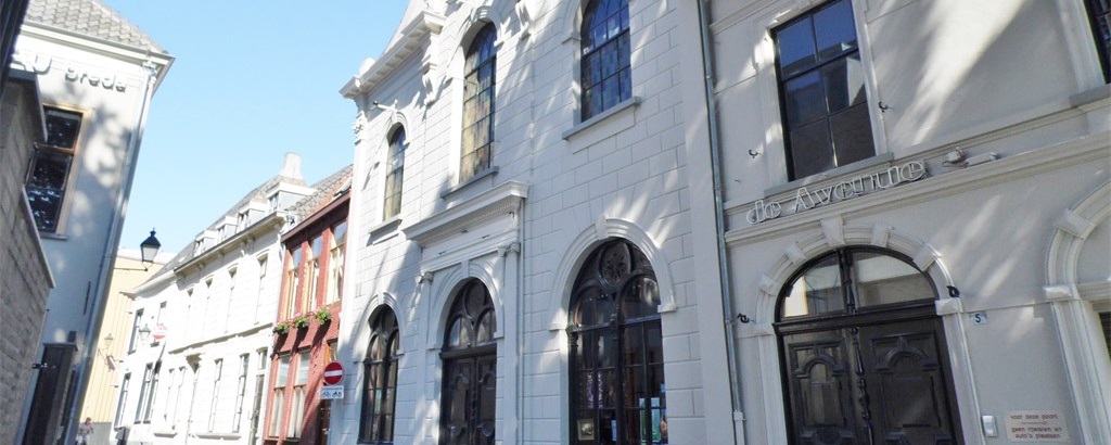 Theater De Avenue