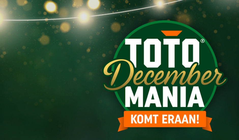 december mania toto