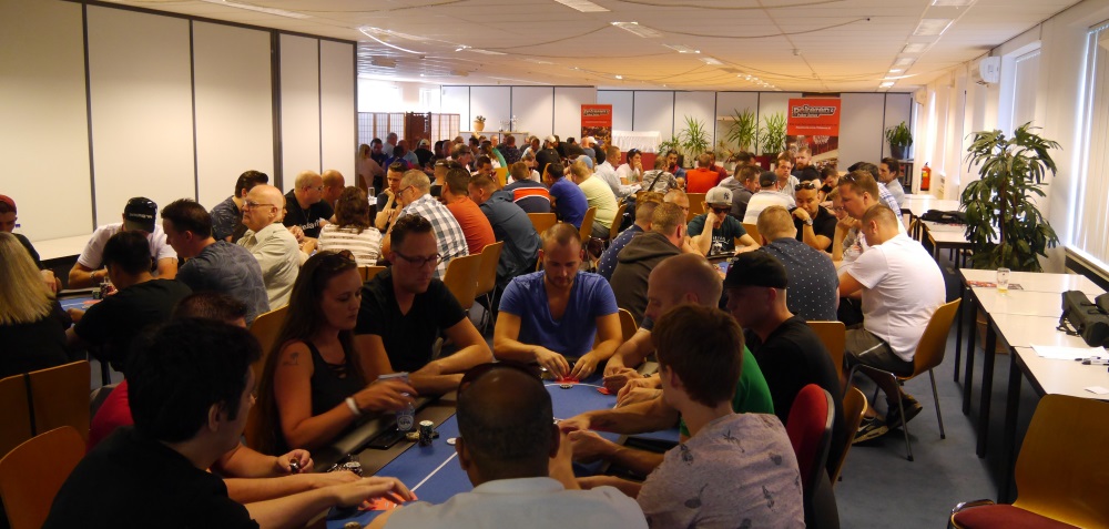 Cultuur- en Denksportcentrum