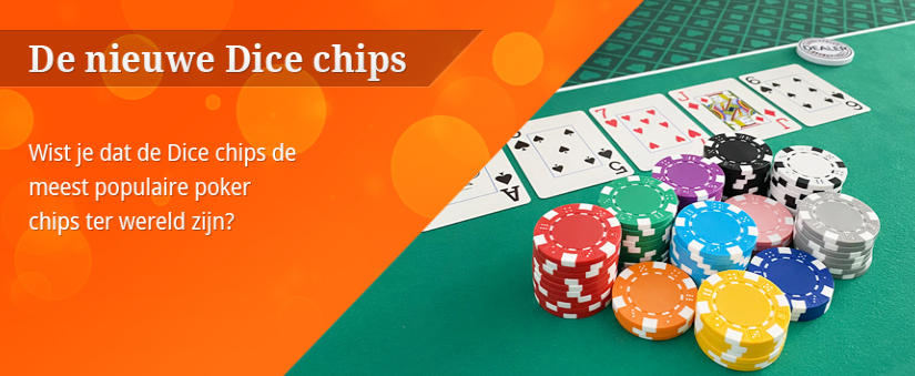 dice chips