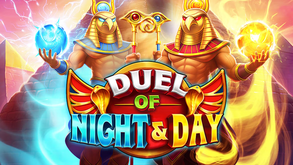 duel of night day