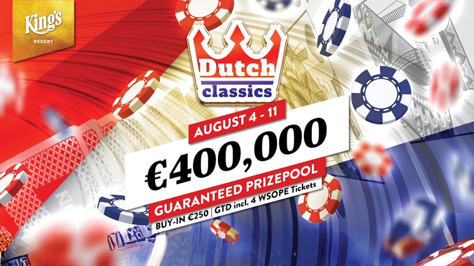 dutch classics 2025 augustus