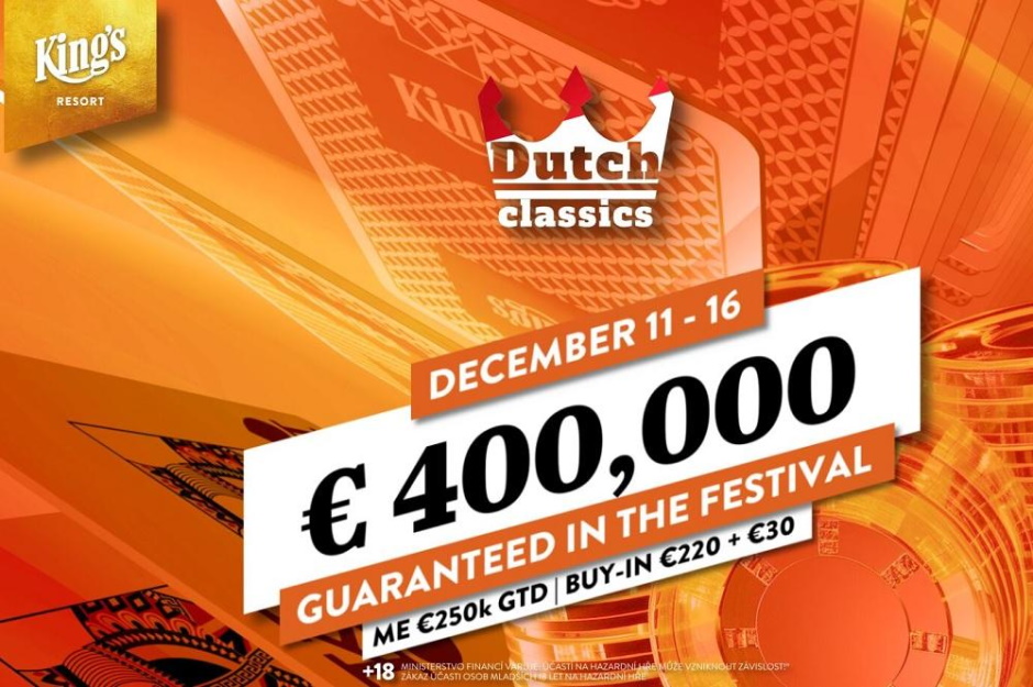 dutch classics dec 2024