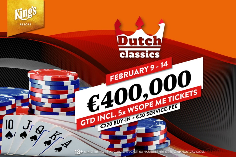 dutch classics feb