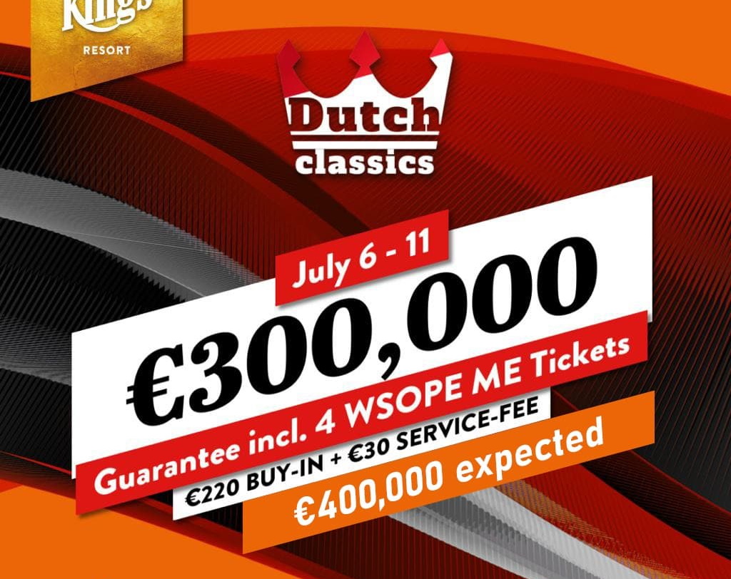 dutch classics juli 2022