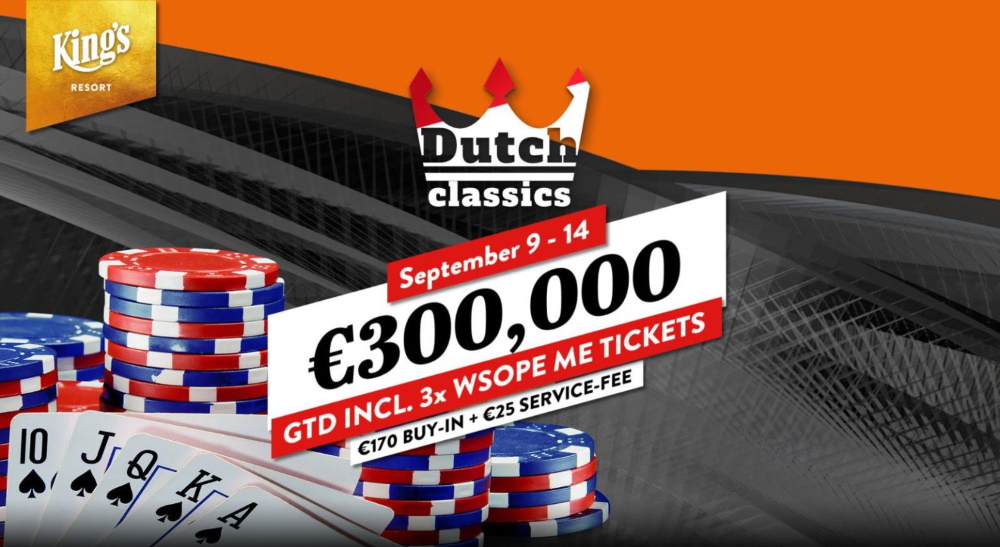 dutch classics