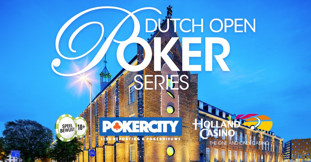 dutch open cup v8