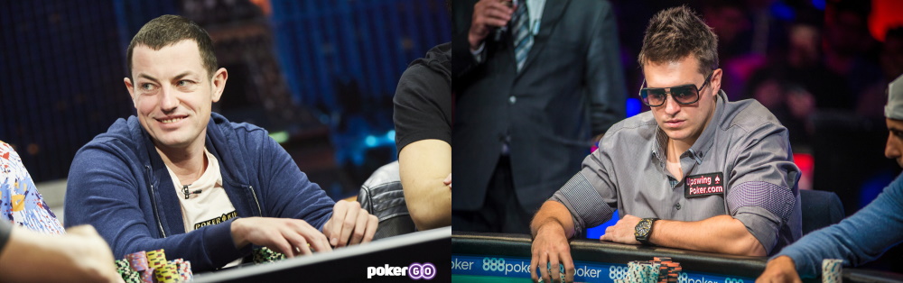 dwan vs polk
