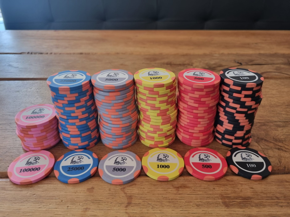 eagle chips