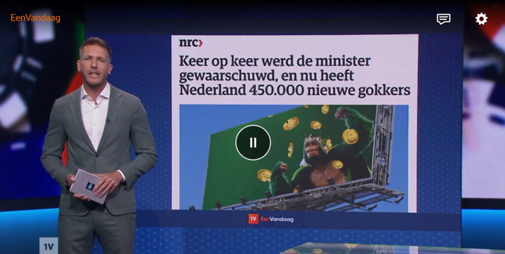 eenvandaag