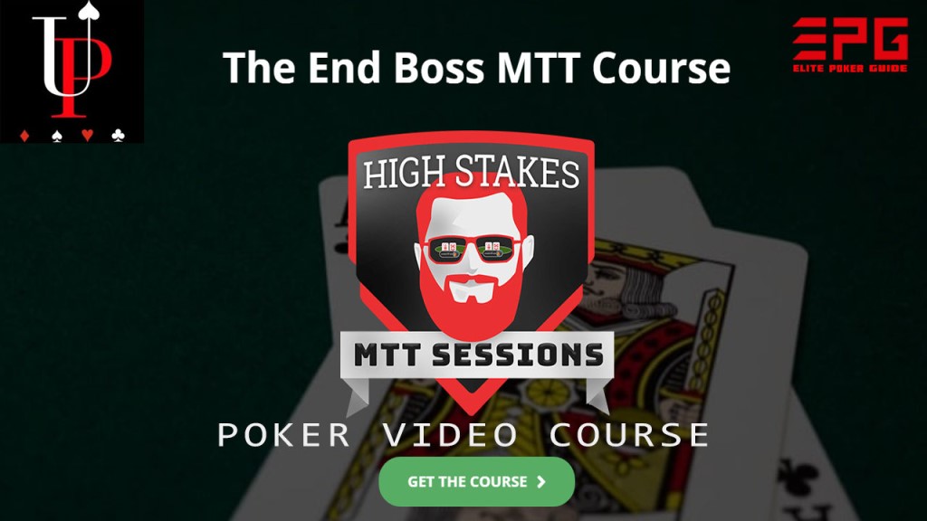 end boss course