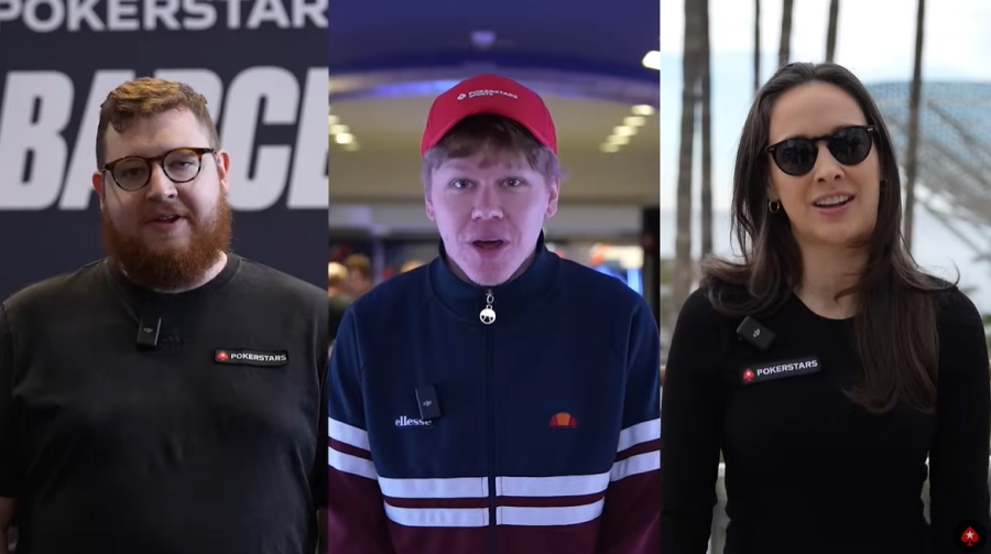 ept barcelona vlog