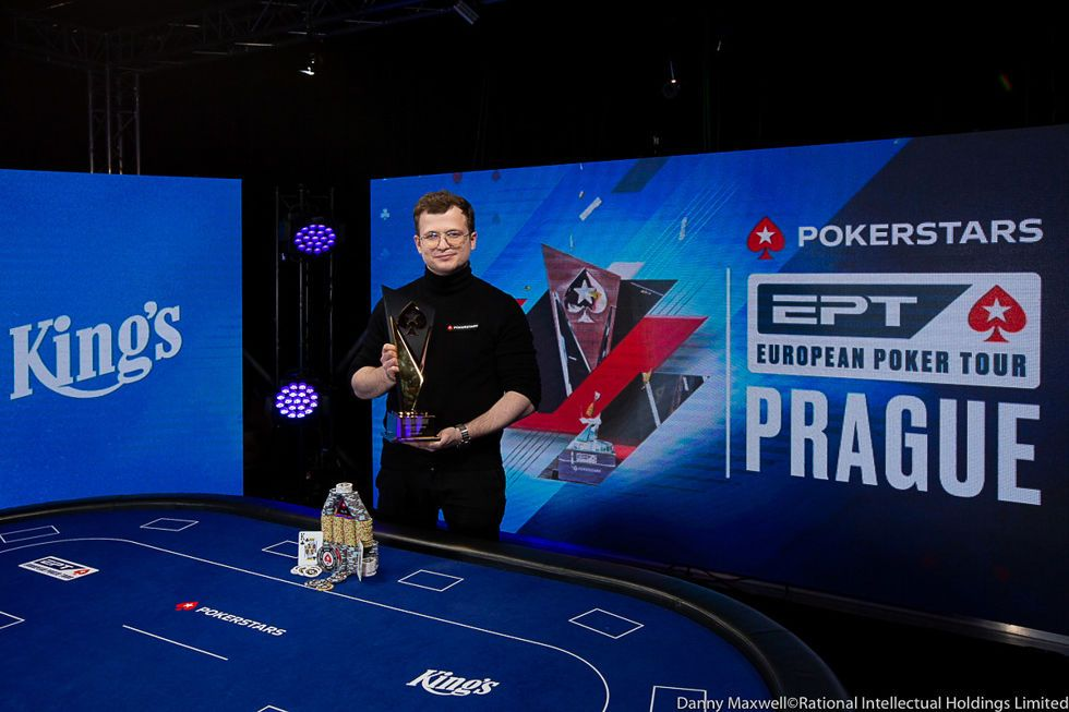 ept winnaar pokernews