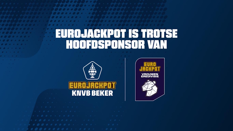 eurojackpot knvb beker